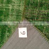 Patchwork Carpets - Green Carpets - Vintage Rugs - Turkish Rugs thumbnail-2