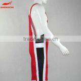 Customized Men's Wrestling Wear Comfortable and High Quality thumbnail-2