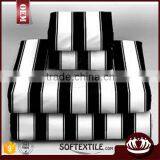 Wholesale Cheap Custom Cotton Stripe Towel