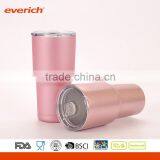 30 oz 18/8 Stainless Steel Insulated Tumbler With TRITAN Lid Quality Choice thumbnail-3