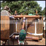 Charcoal Briquettes Machine Supplied by Guoxin Machinery thumbnail-1