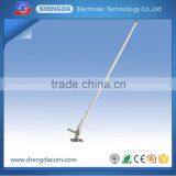 Various Types Vhf 2.4ghz Wifi Wimax Flexible Marine Antenna / Boat Ship Vessel Fiberglass Antenna With Flexible Whip thumbnail-3