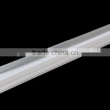 new design 4ft 40w,60w led tube, ip44 led anti-glare tube, led liear tube