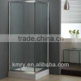 2 Sliding Door Corner Shower Room(KT6003) thumbnail-3
