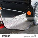 Unique ESTER Pedal Passenger Pedicab With Tektro Brake thumbnail-5