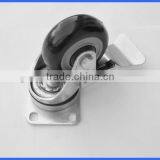Case PU Wheels With Roller Bearing thumbnail-2