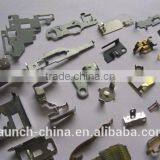 Factory Supply Sheet Metal Tractor Parts Made in China thumbnail-6