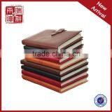 Sewn Bulk Notebook With Magnetic thumbnail-1