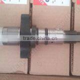 Diesel Iveco Vehicle Bosch Common Rail Injector 0445120007