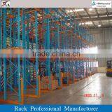 Drive-In Racking,save More Place for Your Warehouse Storage thumbnail-1