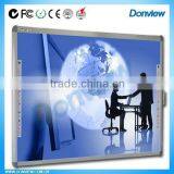 Protable DB-101EWS Interative Smart White Board