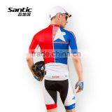 Santic Summer Cycling Suit thumbnail-3