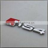 Most Popular Custom Chrome Car Emblems (ss-3570)