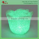Festival Tulip Flameless Birthday Led Candle Light Wholesale thumbnail-5