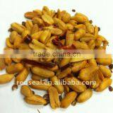 Spicy Peanuts