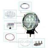 Led Headlight 12v Led Work Light Waterproof Driving Light 60W Cre-e Spot Lights Led For Car Off Road UTE 4WD JEE-P ATV CA SUV