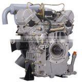 2 Cylinders Diesel Engine Water Cooled With the Less Pollution and Emission thumbnail-2