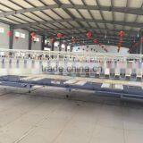 24 Head High Speed Flat Embroidery Machine thumbnail-3