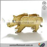 EVA/Wood/Paper 3D Rhinocero Puzzle thumbnail-1