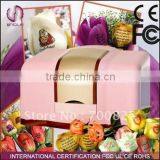 Hot Sale Digital Fresh Flower Printer