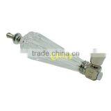 GTO20781 Fancy Newest Acrylic Light Smoking Pipe thumbnail-2