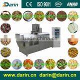 2016 CE Approved Snack Food Expanding Machine