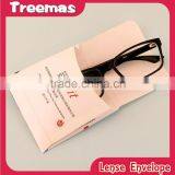 Best Sale Optical Lens Packet With Logo Printing (XM) thumbnail-1