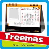 Custom Shape and Custom Scent Calendar 2015 L001 thumbnail-2