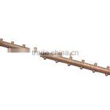 300L Evacuated Tube Solar Collector With Heat Pipe thumbnail-5