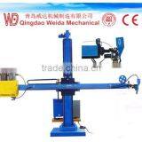 High Quality Welding Manipulator With Double Column and boom