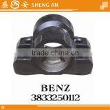 Heavy Duty Truck Spring Seat for BENZ OEM3833250112 thumbnail-1