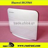 Unlocked HuaWei HG556 Home Gateway thumbnail-1