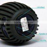 Outdoor Sport Wireless Mini Bluetooth Q8 Speaker With MIC For Andriod Phone Support TF Card Usb With Retail Package thumbnail-6