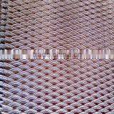 Diamond Mesh Expanded Metal Lath thumbnail-2