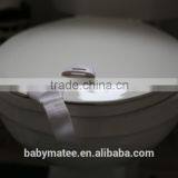 Babymatee Toilet Cubicles Door Ock Baby Safety Lock thumbnail-1
