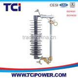 33-38kv Polymer Dropout Fuse Cutout thumbnail-1