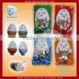 Zestar Funny Chick Mini Chocolate Egg Candy With Spoon in Jar thumbnail-4