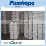 Pu Captial Cap and Base