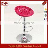 China Bar Stool Chair for Coffee Bar Suppliers Low Price thumbnail-4