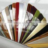 Lighter Weight Pvc Banding for Case Display thumbnail-1