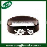 Promotional Silicon Bracelet Usb Flash Drive Special USB Flash Drive thumbnail-1