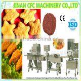 Commercial Automatic Hamburger Production Line thumbnail-4