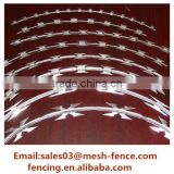 Top qualityt Professional Competitive Price Razor Barbed Wire