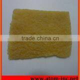 Natural Crepe Rubber Sheet With High Quality