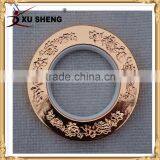 Classic Upscale Space Aluminum Curtain Rings thumbnail-4