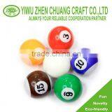 35/47mm ABS Billiards Ball for Vending Machine thumbnail-1