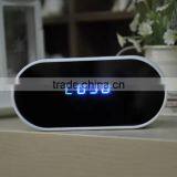 2015 New Model Wifi Alarm Camera With 1080P High Defintion Mini Clock Camera For Bedroom Decoration Alarm Camera thumbnail-2