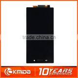for Sony Z1 Replacement LCD Screen Without Frame, For Sony Z1 L39h LCD Display thumbnail-2