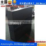 XAX55TAR OEM ODM Customized Diameter Steel Gong XAR500 Tactical Target thumbnail-4