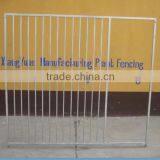 Hot Dipped Galvanized Dog Kennels thumbnail-5